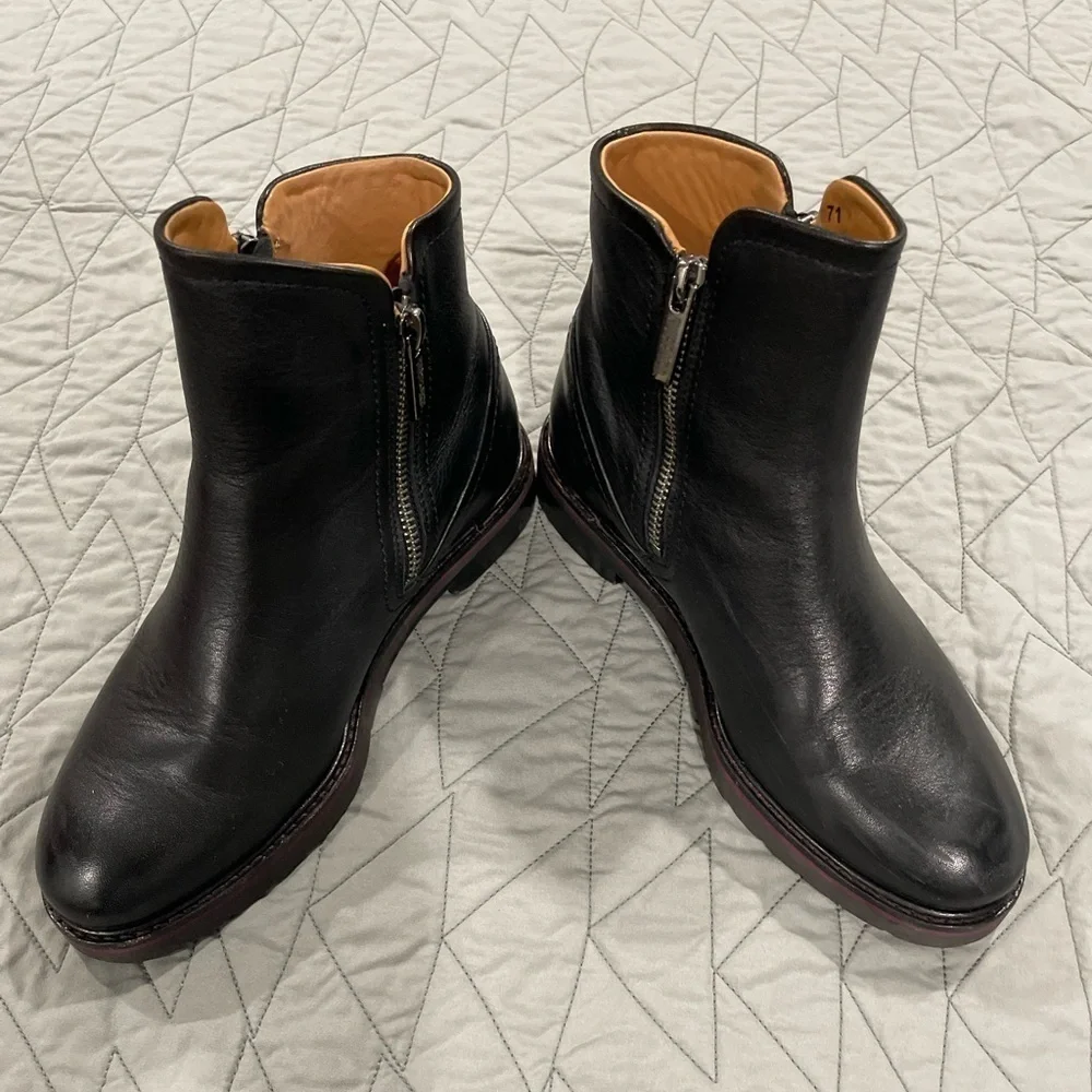 Women’s Samuel Hubbard Boots